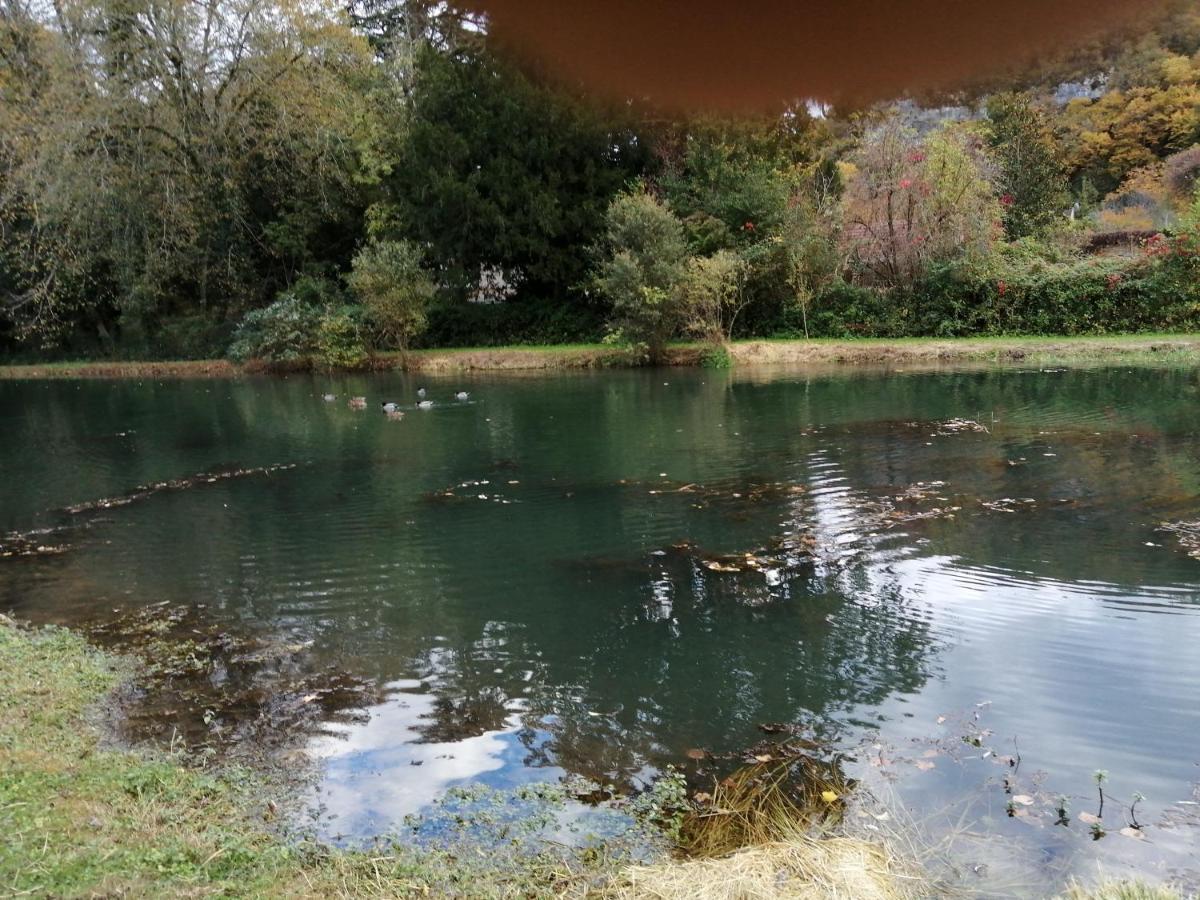 Comtesse De Dordogne Βίλα Les Eyzies Εξωτερικό φωτογραφία