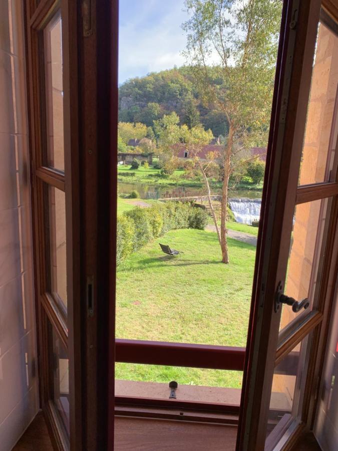 Comtesse De Dordogne Βίλα Les Eyzies Εξωτερικό φωτογραφία